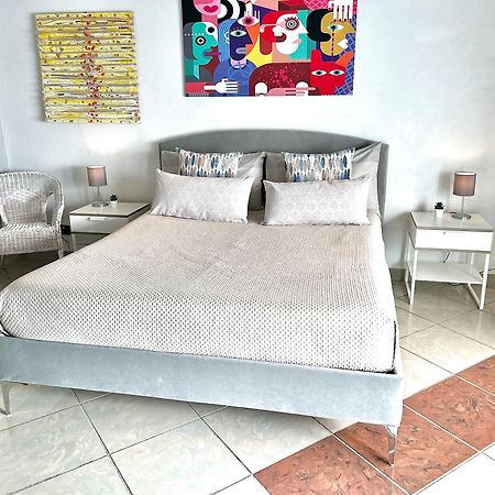Amarin Pisa Room Экстерьер фото