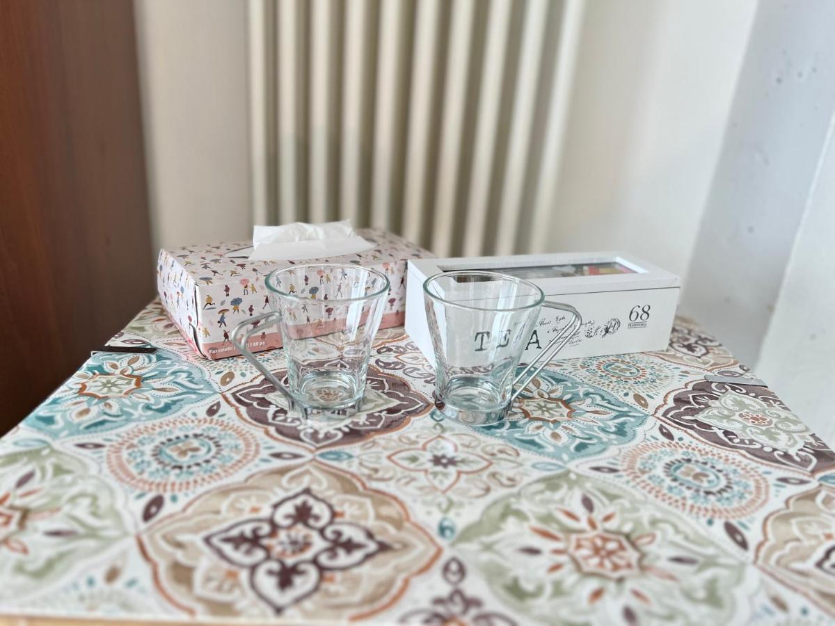 Amarin Pisa Room Экстерьер фото