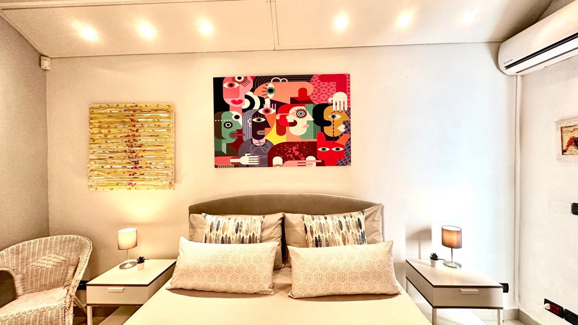 Amarin Pisa Room Экстерьер фото