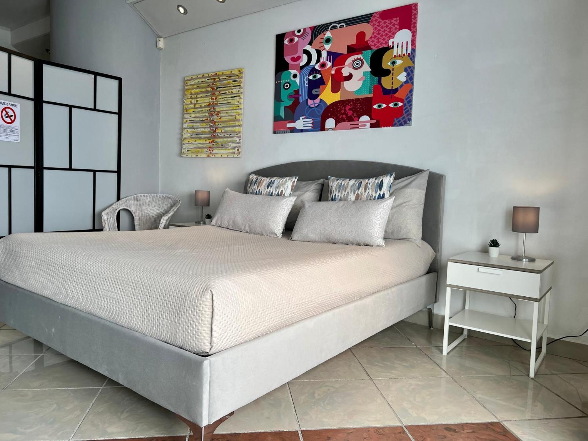 Amarin Pisa Room Экстерьер фото