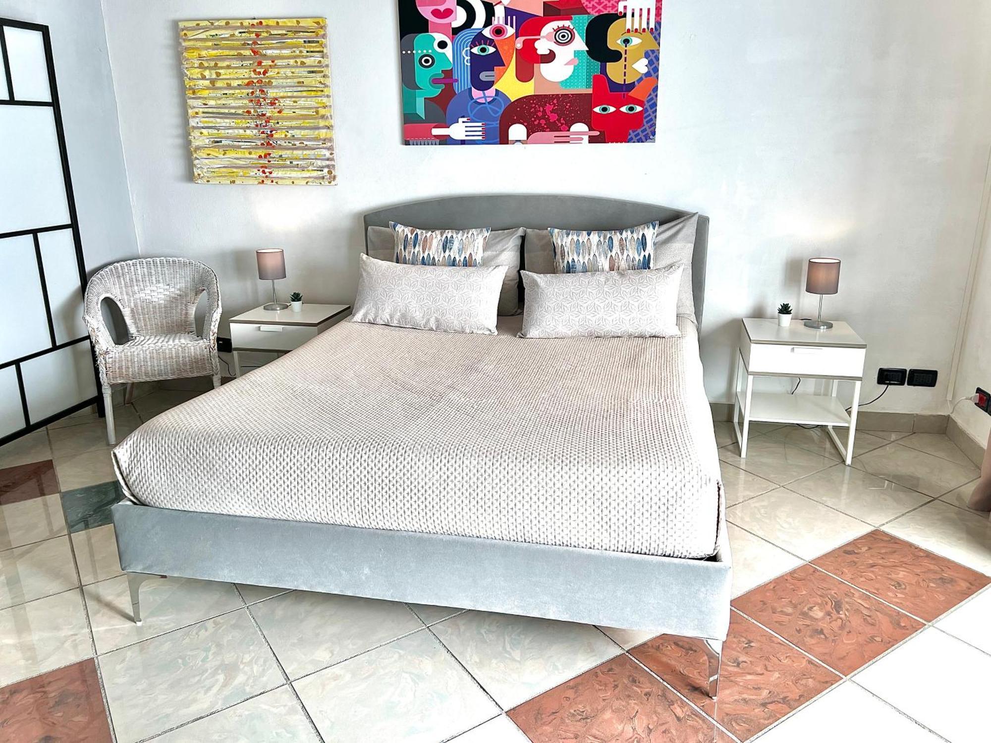 Amarin Pisa Room Экстерьер фото
