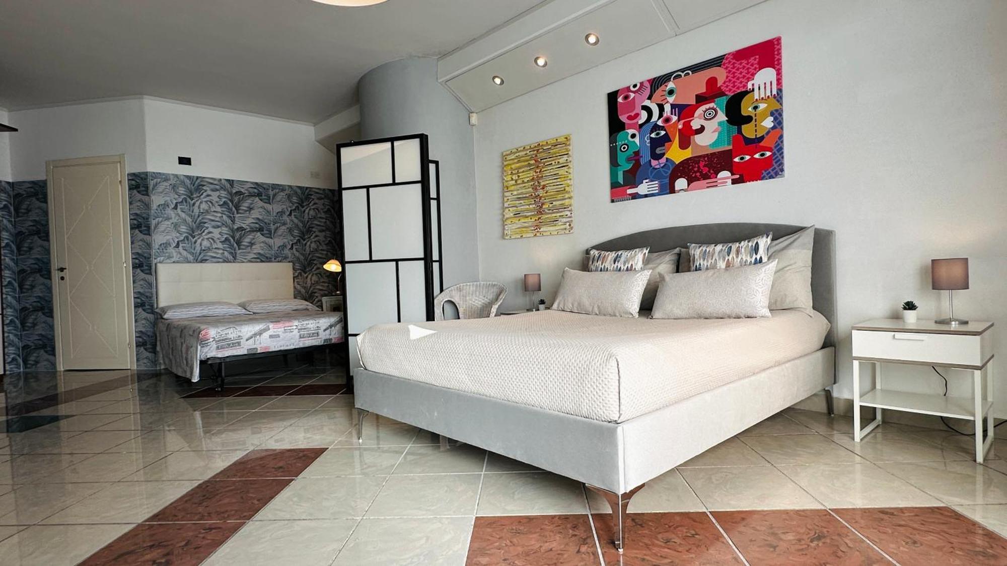 Amarin Pisa Room Экстерьер фото