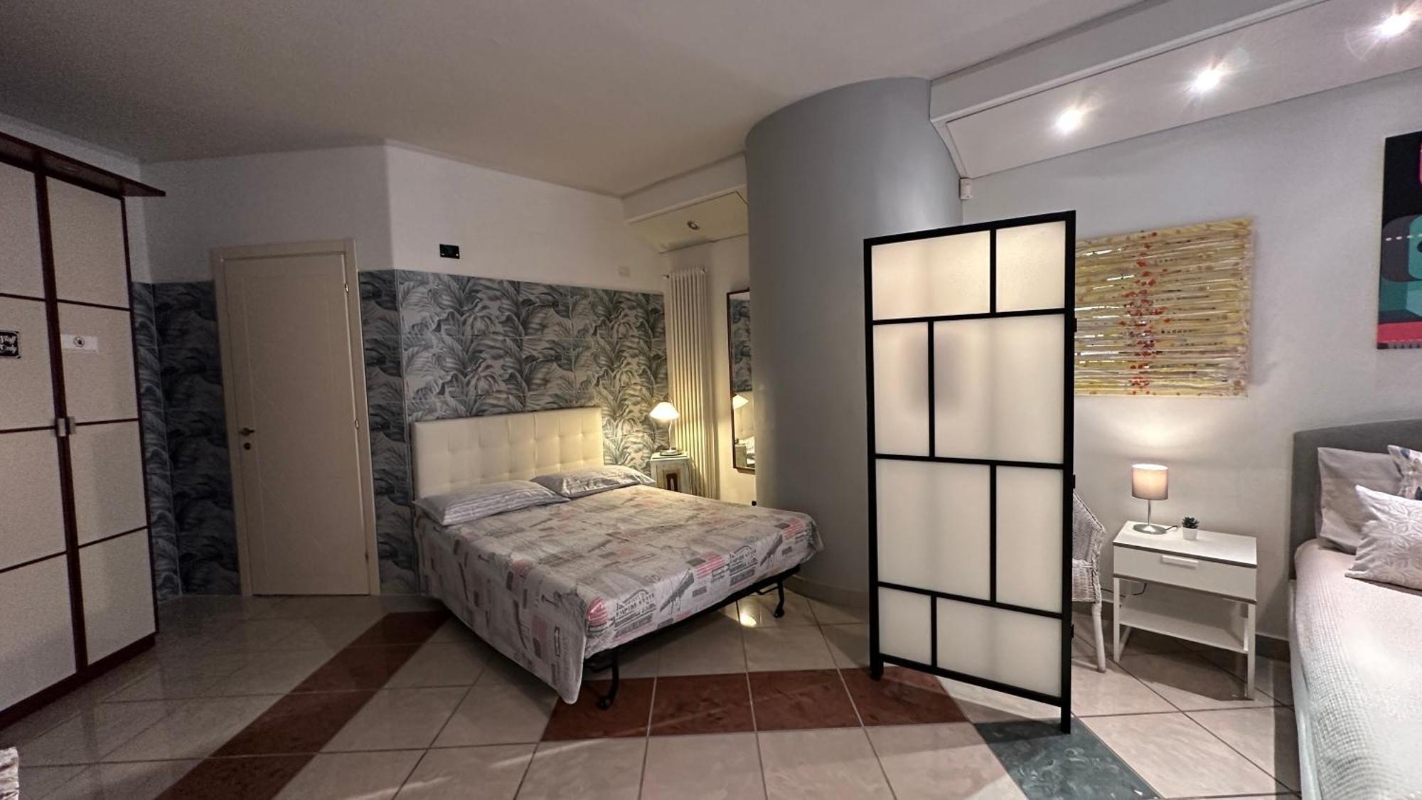Amarin Pisa Room Экстерьер фото