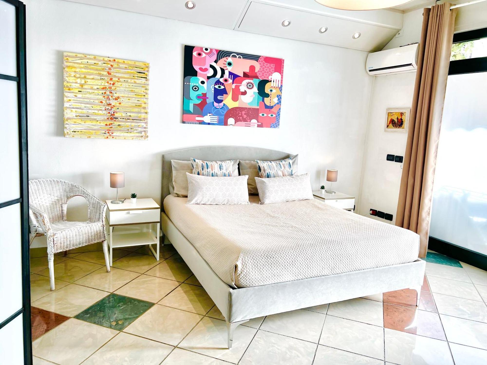 Amarin Pisa Room Экстерьер фото