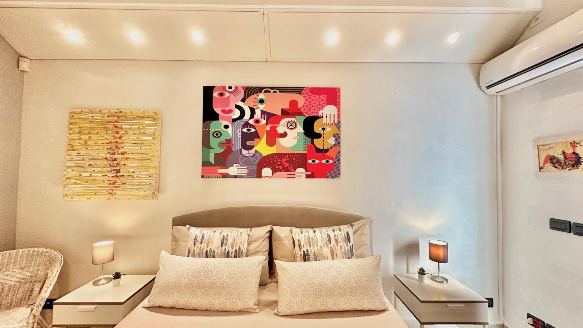 Amarin Pisa Room Экстерьер фото
