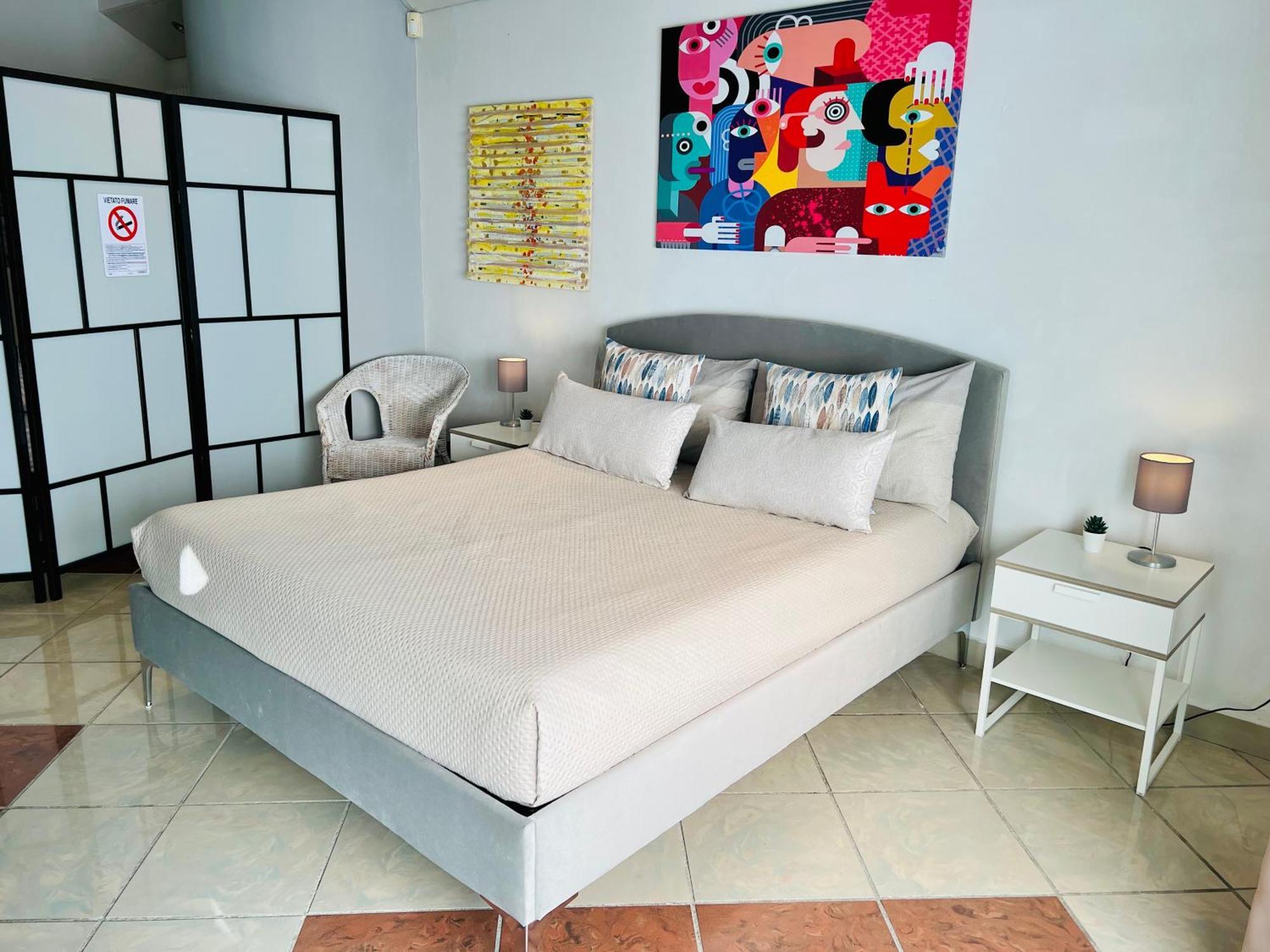 Amarin Pisa Room Экстерьер фото