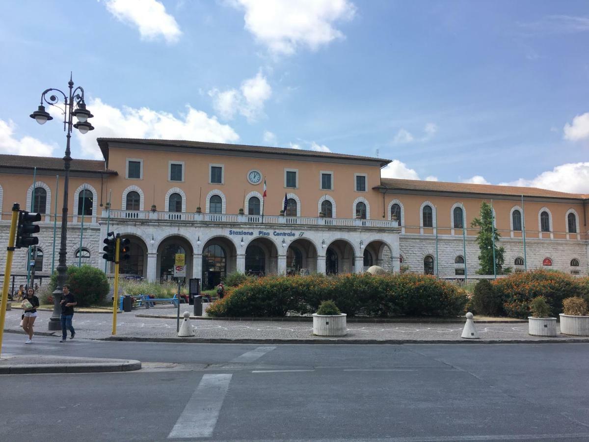 Amarin Pisa Room Экстерьер фото